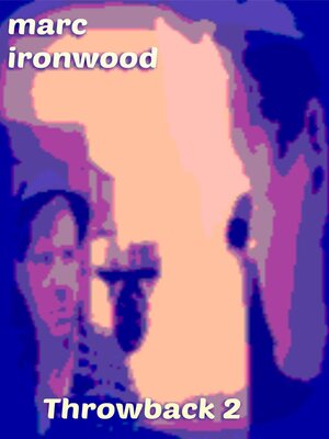 cover image of Throwback 2